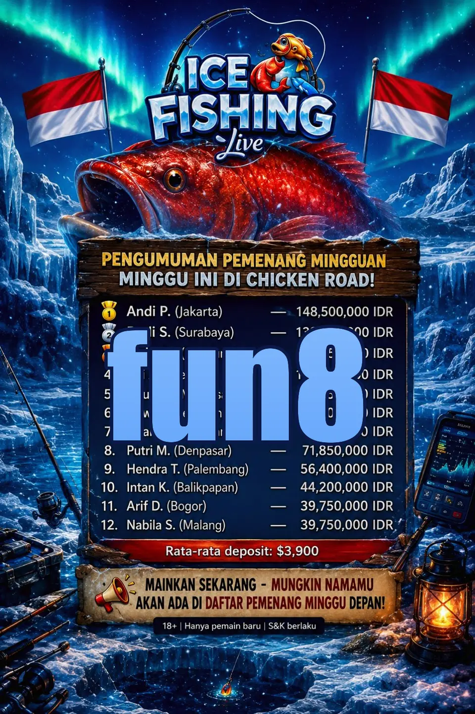 fun8 APK