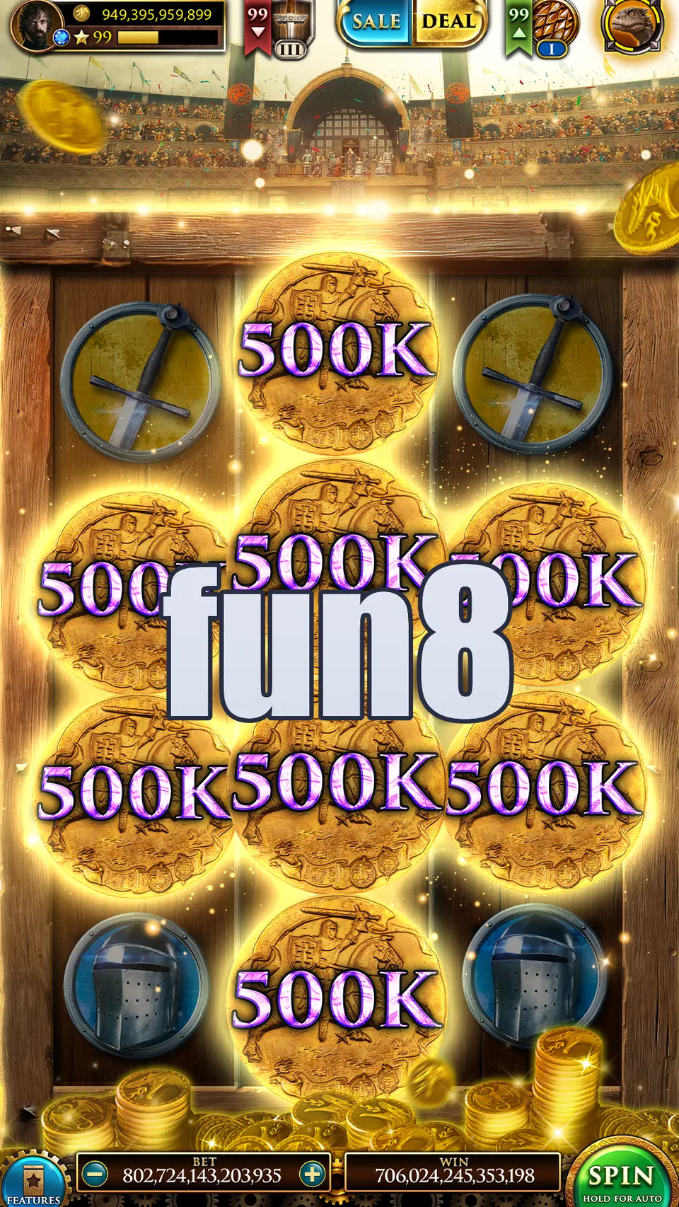 fun8 APK