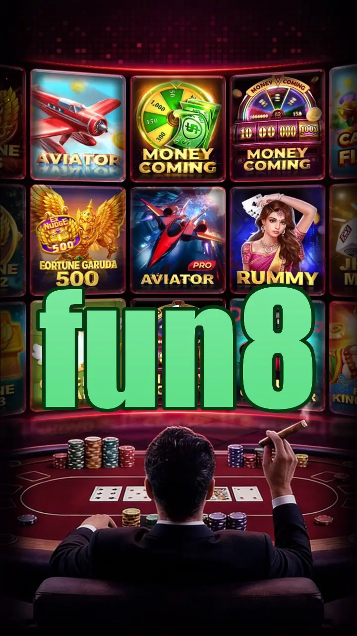 fun8 APK