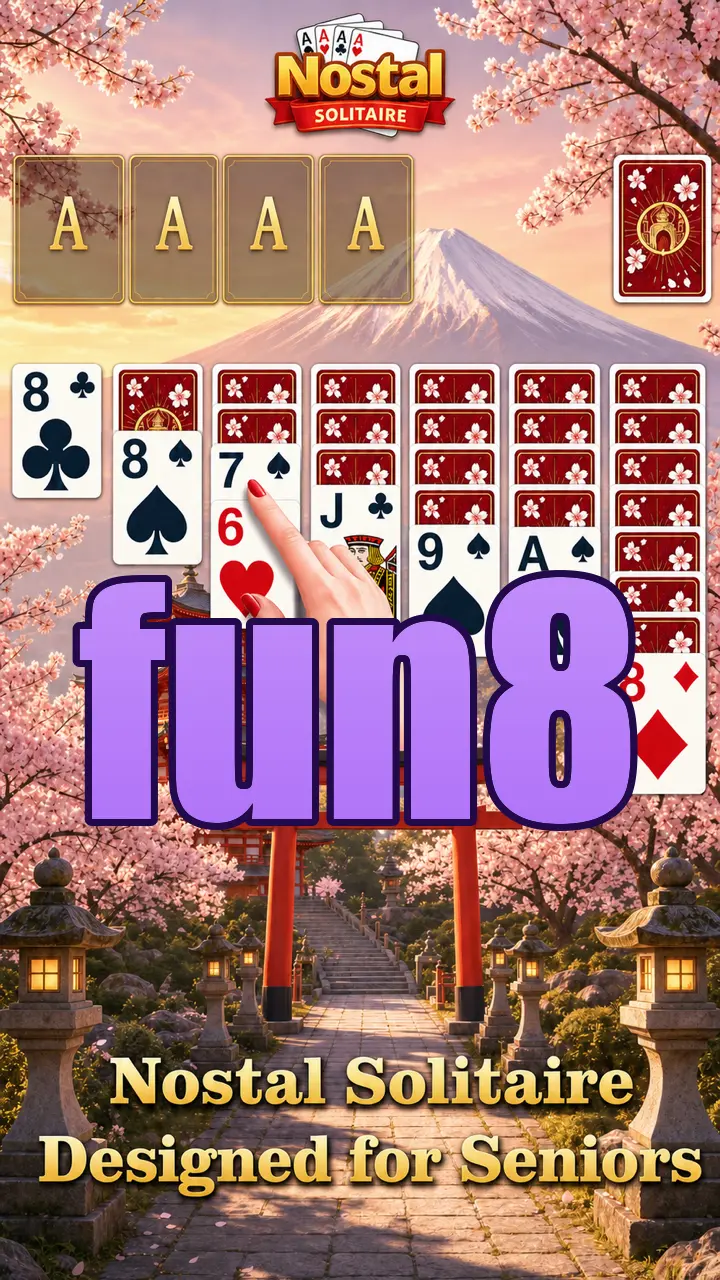 fun8 Masuk