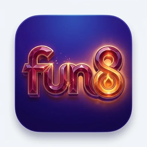 fun8 Logo - Resmi