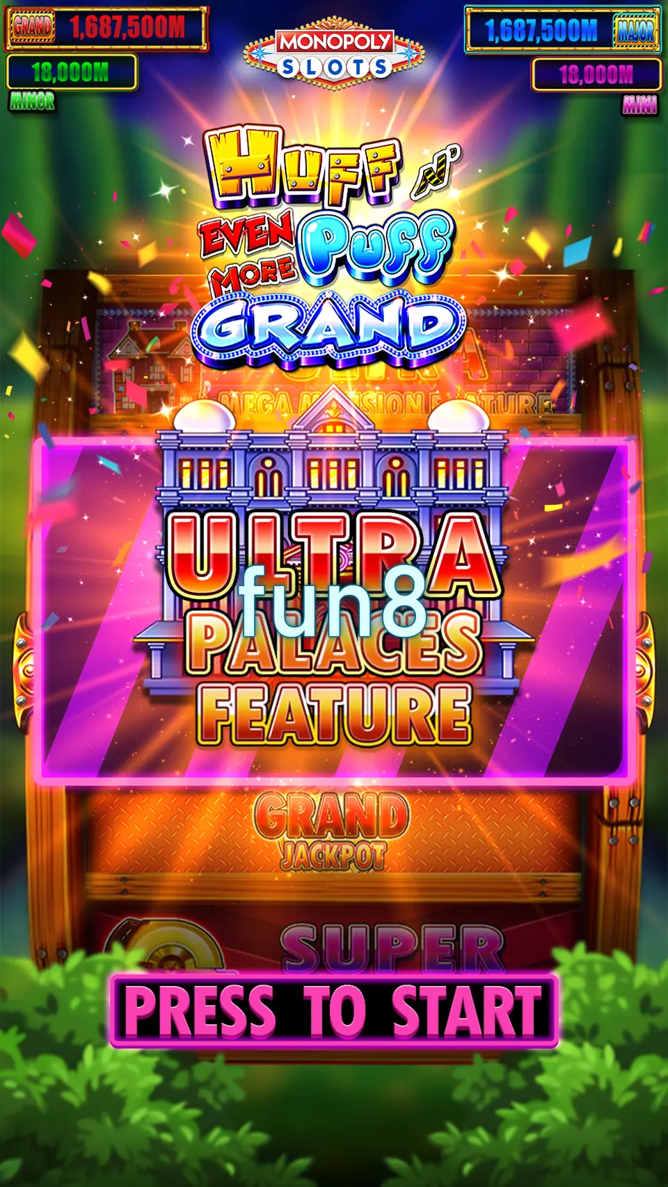 fun8 Preview - Resmi Unduh